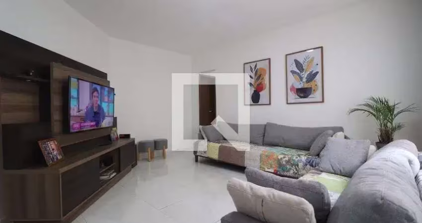 Apartamento à venda - campestre, 3 quartos,  108 m2
