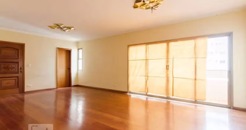 Apartamento com 3 quartos à venda na Rua Venezuela, 421, Centro, Santo André