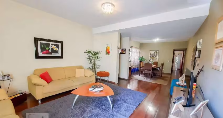 Casa com 4 quartos à venda na Rua Ártico, 367, Jardim do Mar, São Bernardo do Campo
