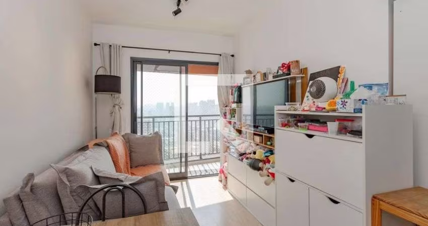 Apartamento à venda - santo amaro , 2 quartos,  45 m2