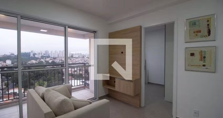 Apartamento com 2 quartos à venda na Avenida Professor Francisco Morato, 4228, Butantã, São Paulo