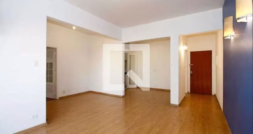 Apartamento à venda - pinheiros, 4 quartos,  110 m2