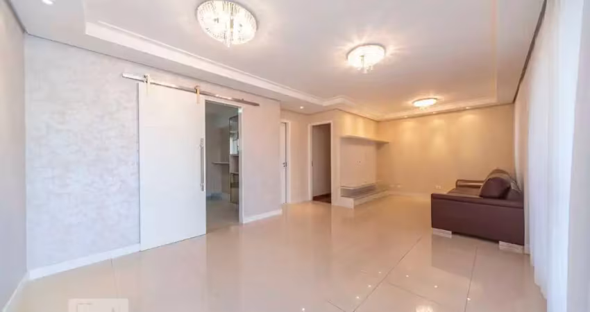 Apartamento com 3 quartos à venda na Rua Siqueira Campos, 107, Centro, Santo André