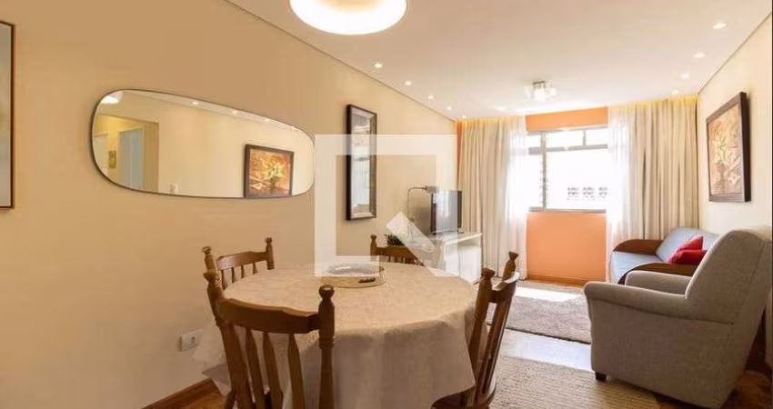 Apartamento com 2 quartos à venda na Rua Pires da Mota, 64, Aclimação, São Paulo
