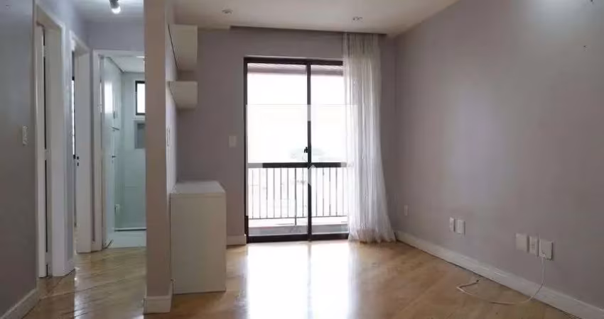 Apartamento com 2 quartos à venda na Rua Ibirajá, 107, Jabaquara, São Paulo