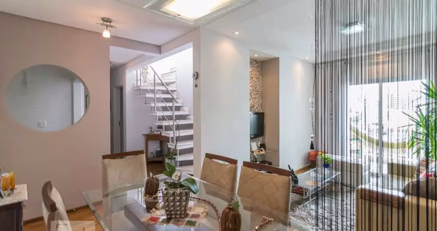 Apartamento à venda - nova petrópolis, 2 quartos,  180 m2
