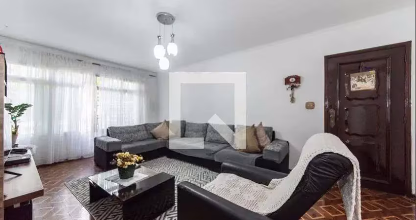 Casa com 4 quartos à venda na Rua Lussanvira, 73, Jabaquara, São Paulo