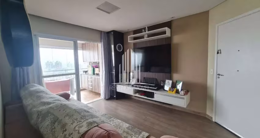 Apartamento à venda em são bernardo do campo-sp, centro: 3 quartos, 1 suíte, 2 banheiros, 2 vagas - 104m² de área