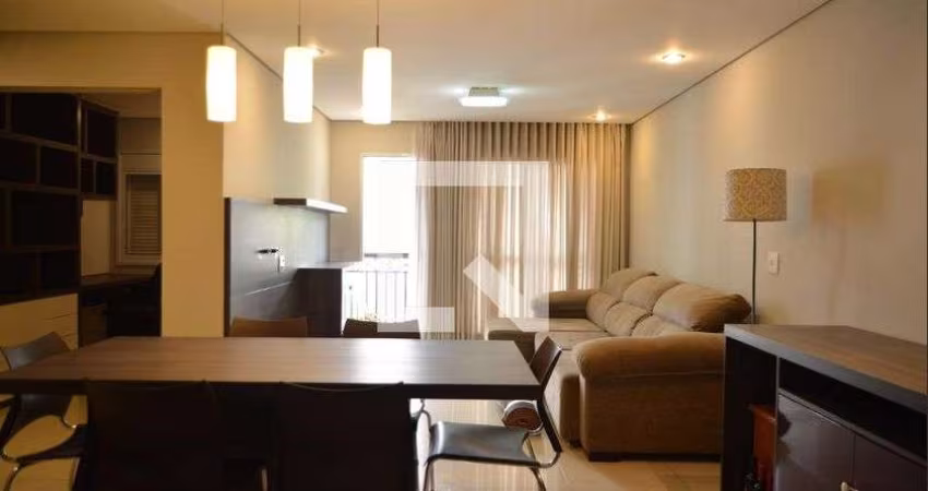 Apartamento com 3 quartos à venda na Rua Adolfo Bastos, 206, Centro, Santo André