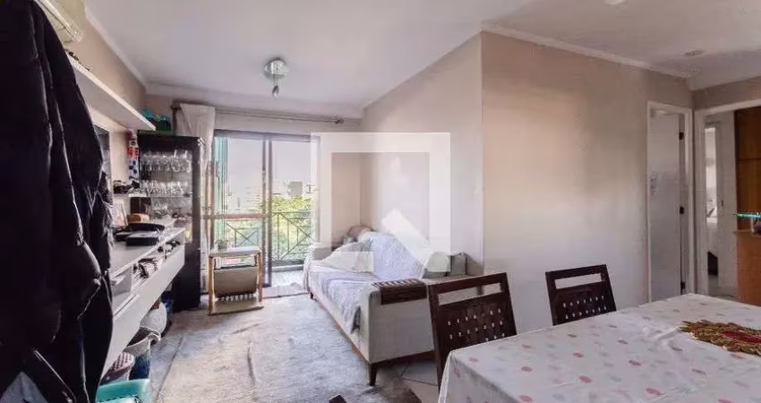 Apartamento à venda - vila mariana, 2 quartos,  68 m2