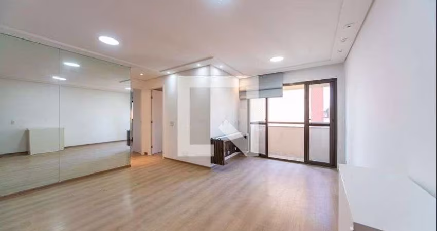 Apartamento à venda - vila assunção, 2 quartos,  58 m2