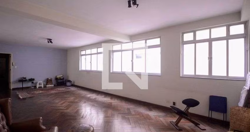 Apartamento à venda - aclimação, 3 quartos,  152 m2