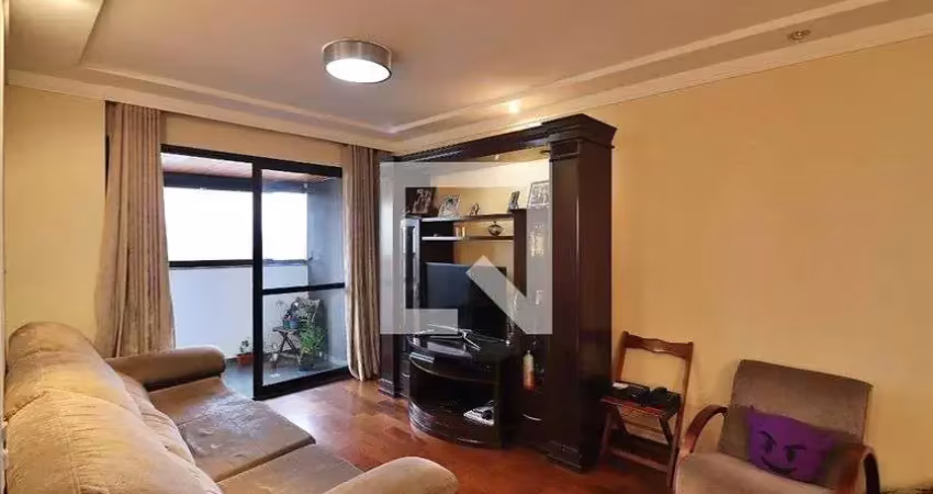 Apartamento à venda - rudge ramos, 3 quartos,  133 m2