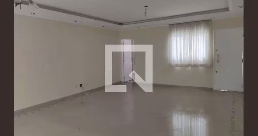 Casa com 3 quartos à venda na Rua Ramiz Galvão, 64, Vila Assunção, Santo André