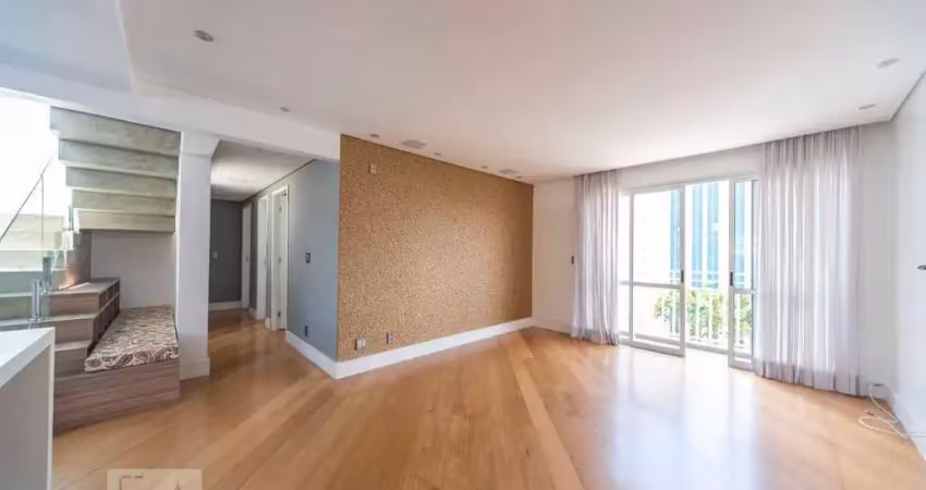 Apartamento com 3 quartos à venda na Rua Almirante Tamandaré, 108, Centro, Santo André