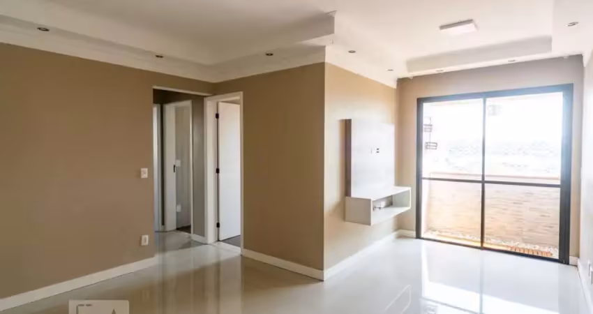 Apartamento à venda - rudge ramos, 3 quartos,  78 m2