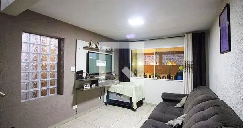 Casa com 4 quartos à venda na Rua Jorge Rosa, 38, Rudge Ramos, São Bernardo do Campo