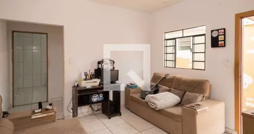 Casa com 3 quartos à venda na Rua João Antônio de Oliveira, 119, Nova Petrópolis, São Bernardo do Campo