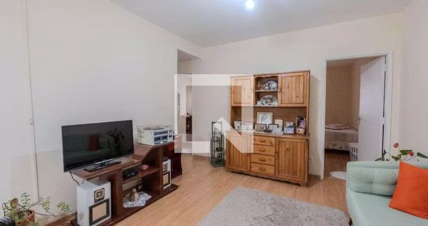 Apartamento à venda - consolação, 2 quartos,  55 m2