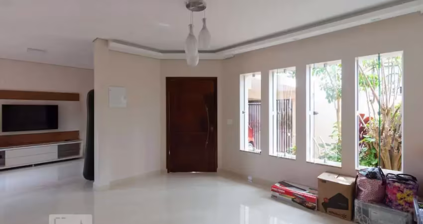 Casa com 2 quartos à venda na Avenida Imperatriz Leopoldina, 292, Nova Petrópolis, São Bernardo do Campo