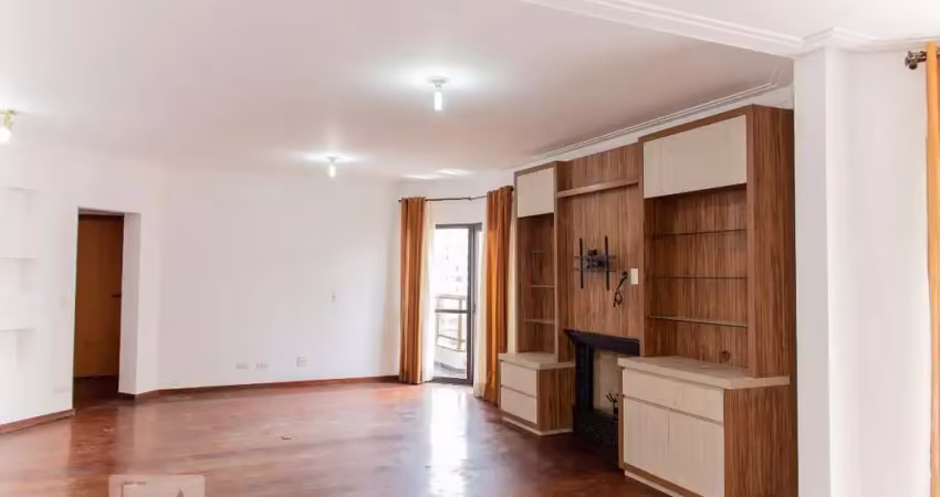 Apartamento com 4 quartos à venda na Avenida Portugal, 677, Centro, Santo André