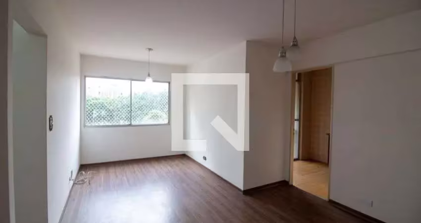 Apartamento com 3 quartos à venda na Avenida Adolfo Pinheiro, 708, Santo Amaro, São Paulo