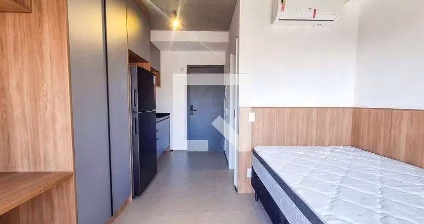 Apartamento à venda - vila mariana, 1 quarto,  22 m2