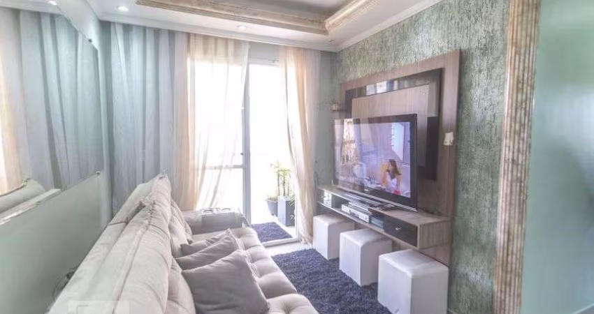 Apartamento à venda - nova petrópolis, 3 quartos,  86 m2