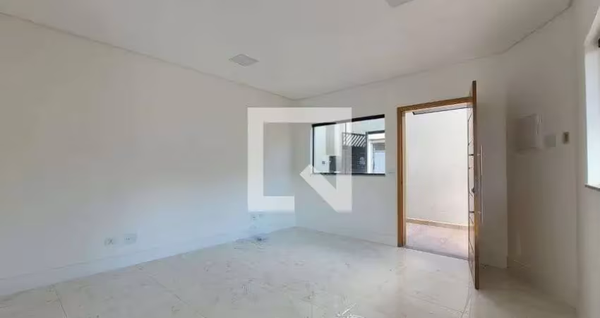 Casa com 3 quartos à venda na Rua Jaguará, 219, Campestre, Santo André