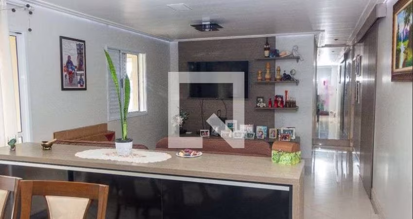Apartamento à venda - jardim marajoara , 3 quartos,  107 m2