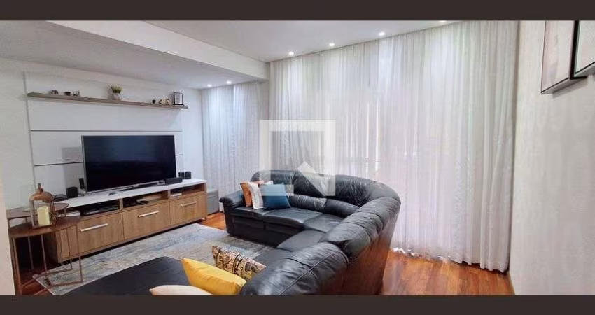 Apartamento à venda - rudge ramos, 2 quartos,  104 m2