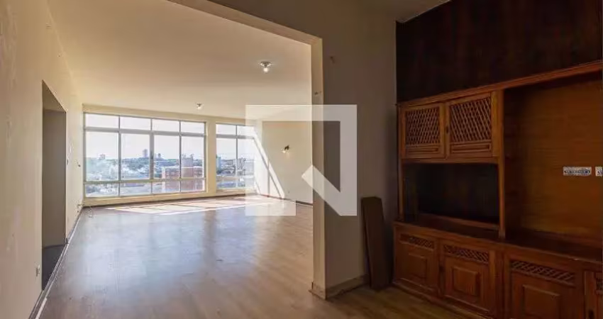 Apartamento com 3 quartos à venda na Rua Campos Sales, 400, Centro, Santo André