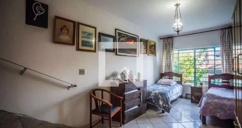 Casa com 3 quartos à venda na Rua São Venceslau, 130, Jabaquara, São Paulo