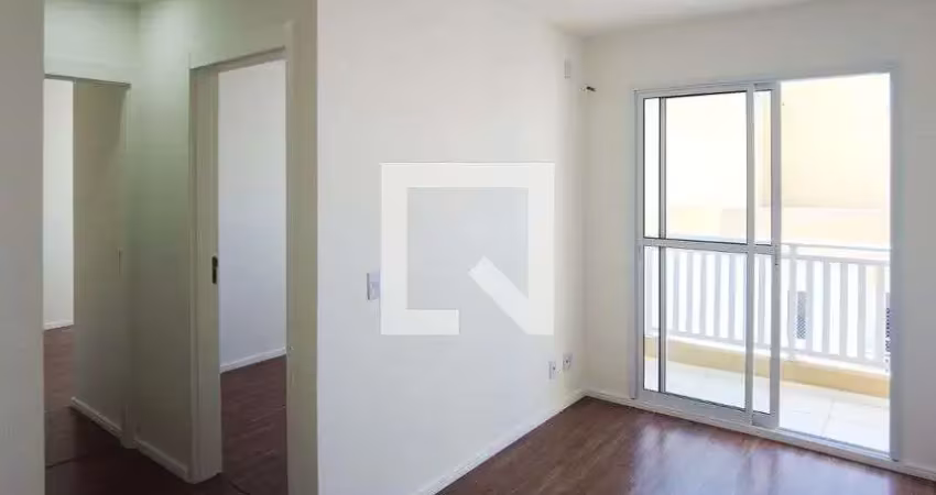 Apartamento à venda - nova petrópolis, 2 quartos,  48 m2