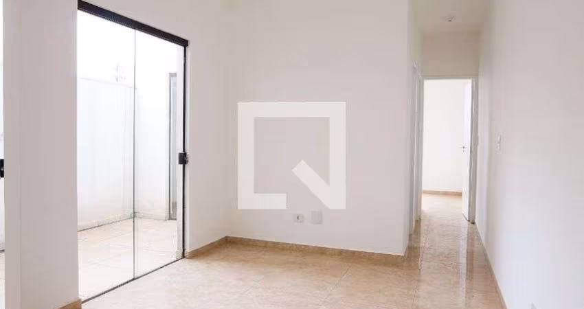 Apartamento com 2 quartos à venda na Rua Conselheiro Justino, 901, Campestre, Santo André