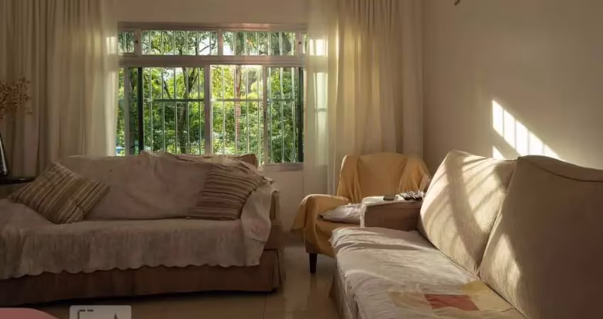 Casa com 4 quartos à venda na Rua Lussanvira, 91, Jabaquara, São Paulo