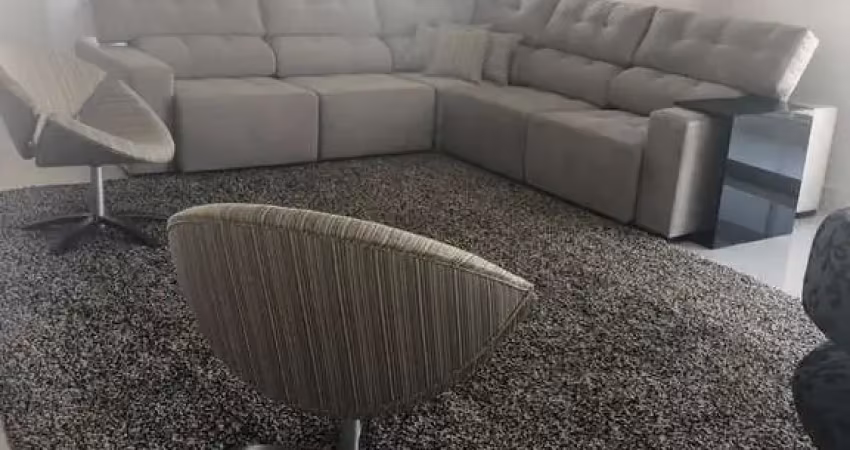 Apartamento à venda - jardim do mar, 4 quartos,  283 m2