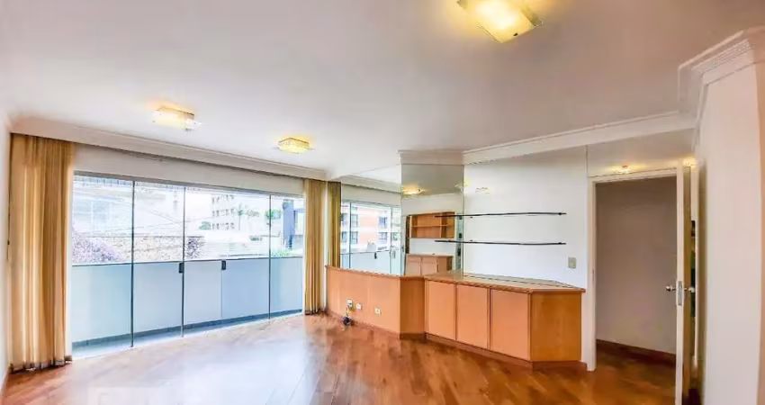 Apartamento à venda - nova petrópolis, 4 quartos,  120 m2