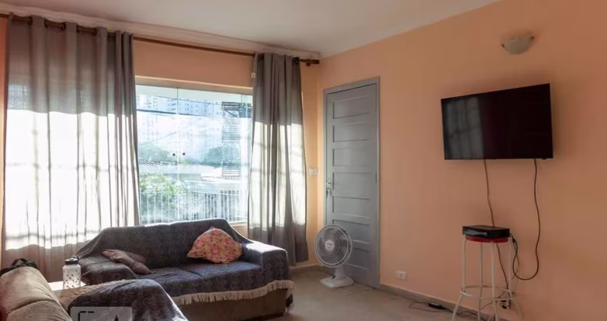 Casa com 5 quartos à venda na Rua Antônio Campanha, 87, Jardim do Mar, São Bernardo do Campo