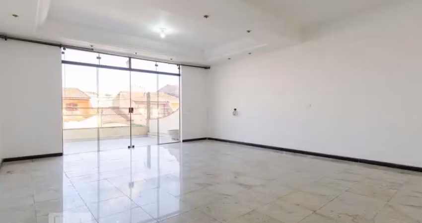 Casa com 3 quartos à venda na Rua Virgílio Miraglia, 47, Nova Petrópolis, São Bernardo do Campo