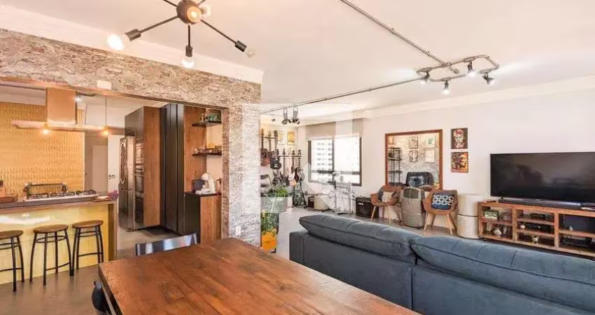 Apartamento à venda - rudge ramos, 3 quartos,  208 m2
