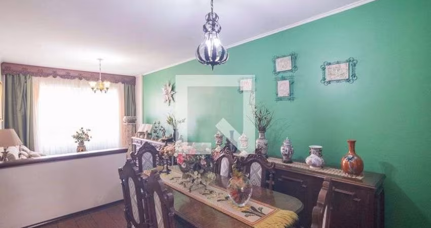 Apartamento com 3 quartos à venda na Avenida Portugal, 415, Centro, Santo André