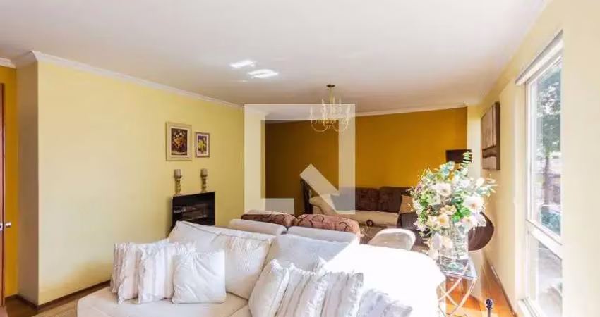 Apartamento com 4 quartos à venda na Rua Venezuela, 519, Centro, Santo André