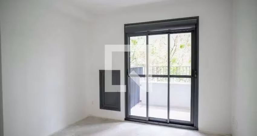Apartamento com 1 quarto à venda na Rua Gualaxo, 187, Aclimação, São Paulo