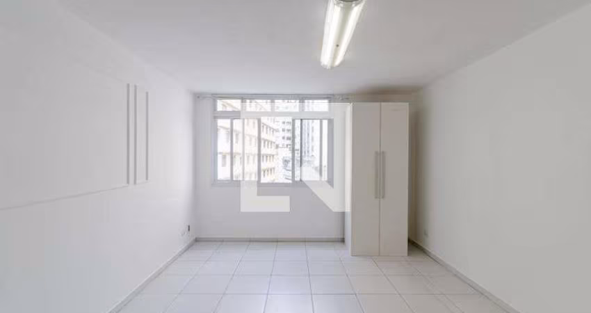 Apartamento com 2 quartos à venda na Rua Bueno de Andrade, 423, Aclimação, São Paulo