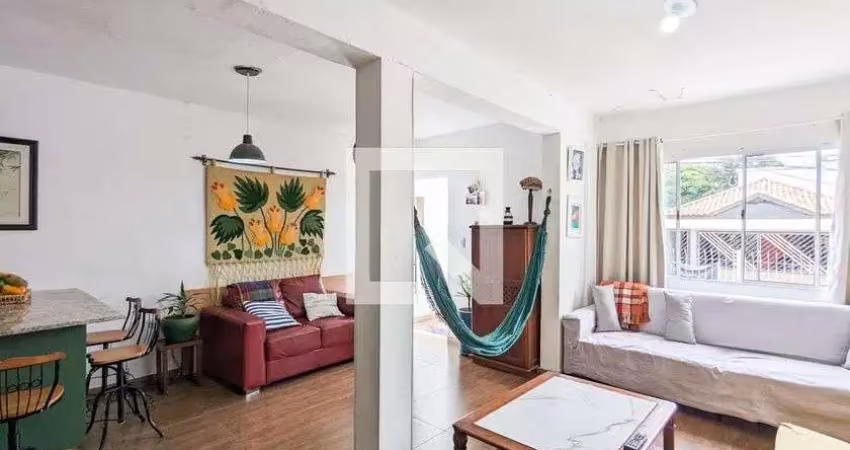 Casa com 3 quartos à venda na Rua Marco Ângelo Bisognini, 39, Rudge Ramos, São Bernardo do Campo