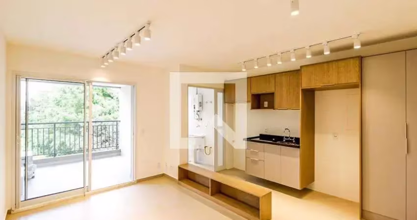 Apartamento à venda - santo amaro , 2 quartos,  66 m2
