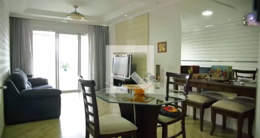 Apartamento à venda - nova petrópolis, 3 quartos,  109 m2