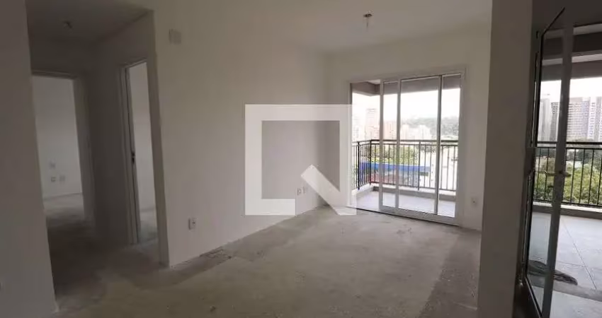 Apartamento com 2 quartos à venda na Rua Camargo, 396, Butantã, São Paulo