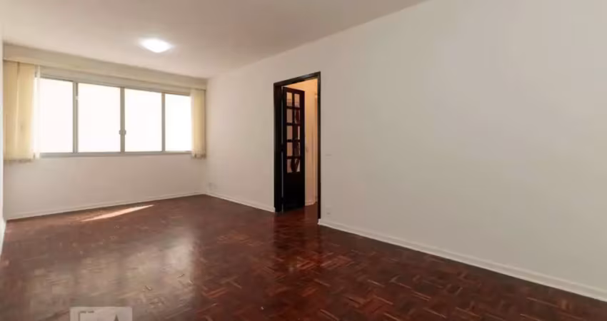 Apartamento à venda - pinheiros, 2 quartos,  123 m2
